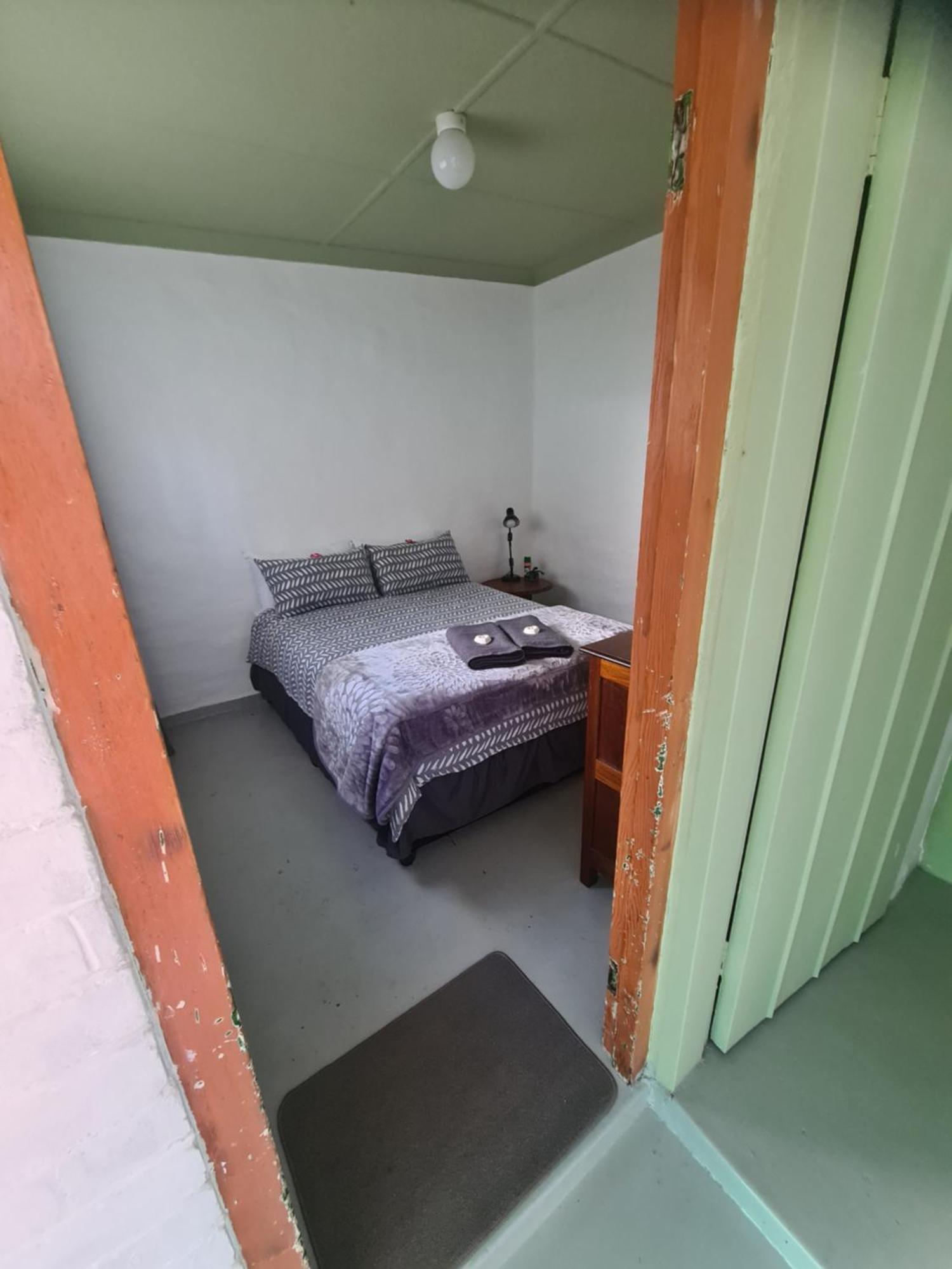 The Old Cabin Hotel Cullinan Room photo