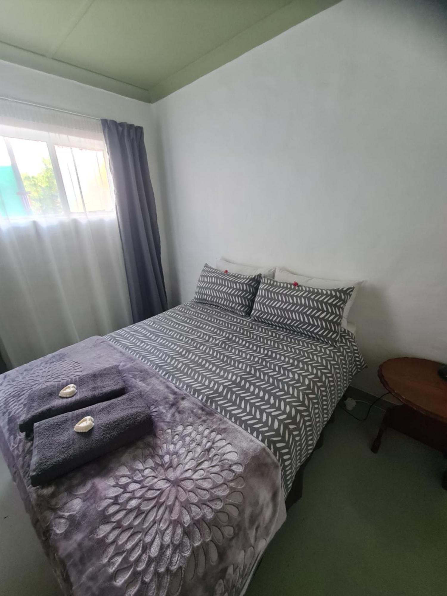 The Old Cabin Hotel Cullinan Room photo