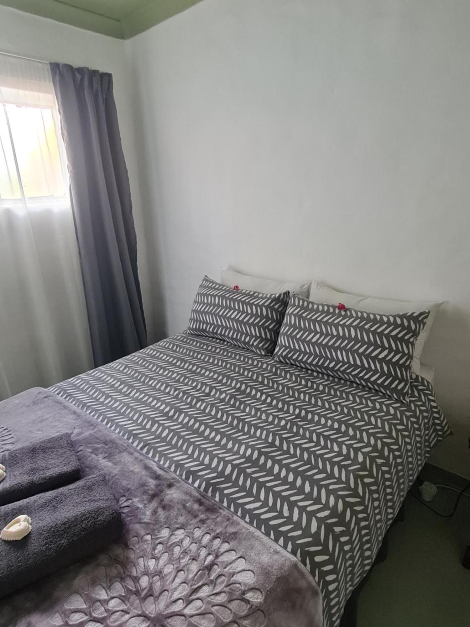The Old Cabin Hotel Cullinan Room photo