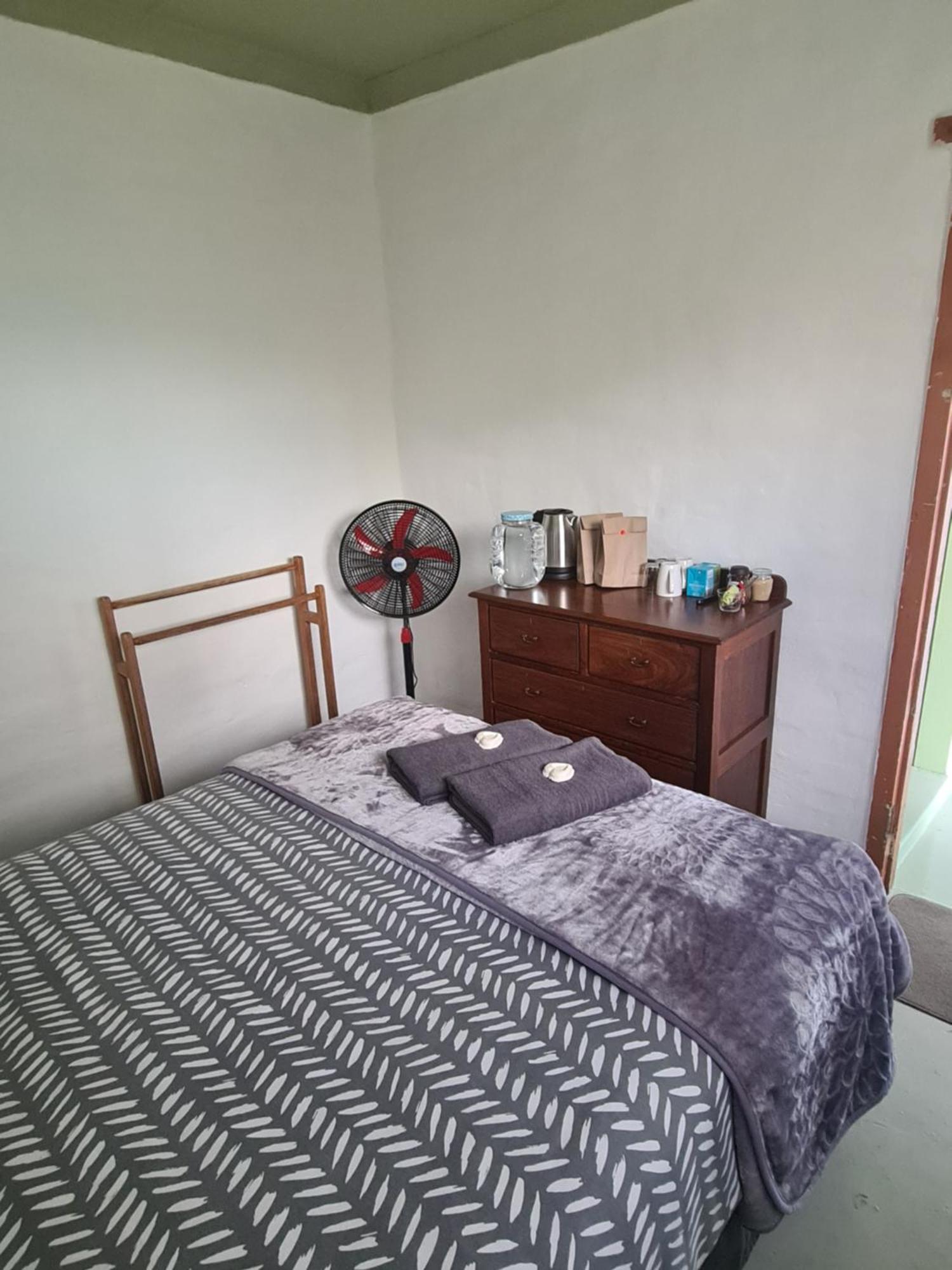 The Old Cabin Hotel Cullinan Room photo