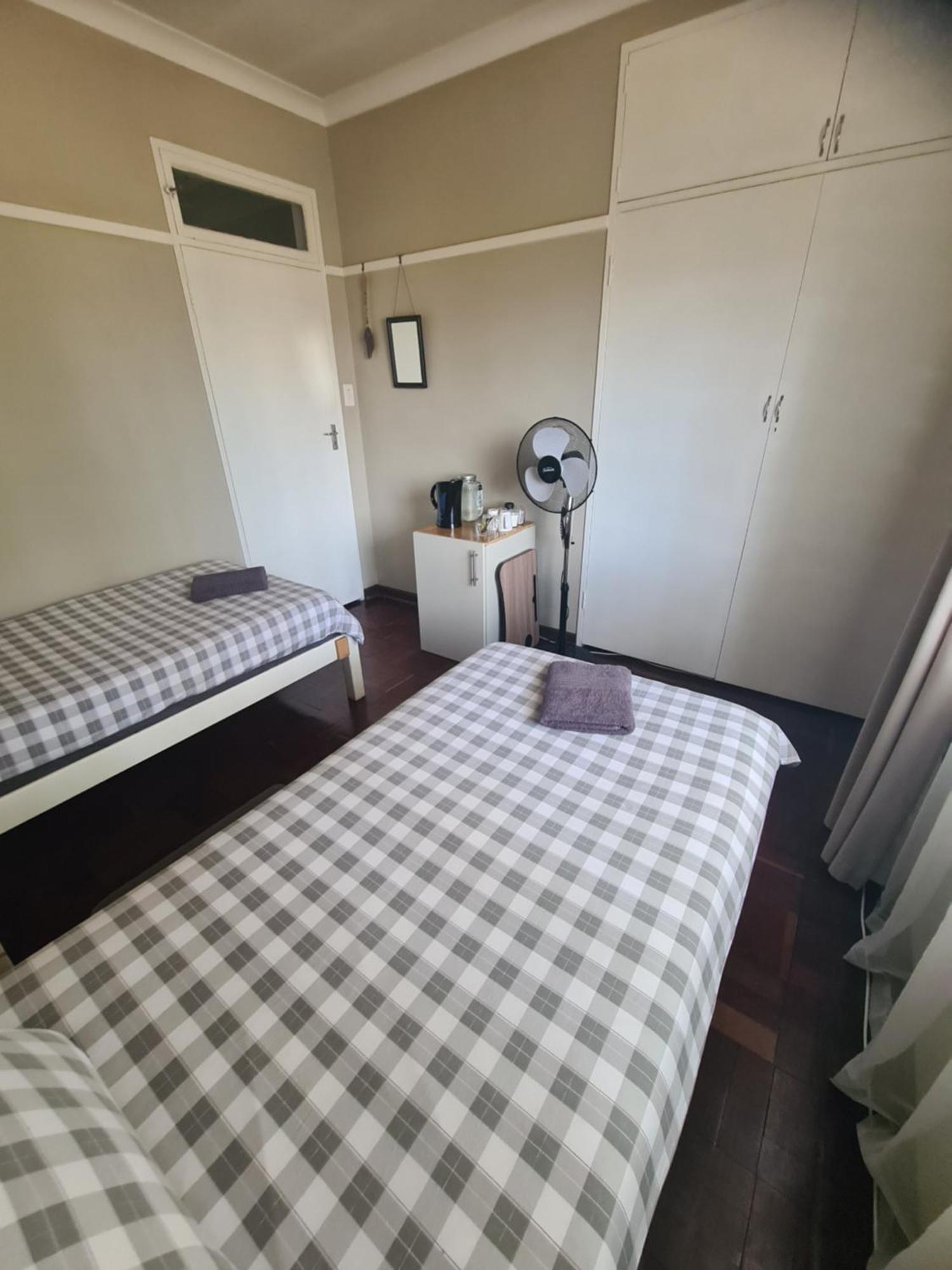 The Old Cabin Hotel Cullinan Room photo
