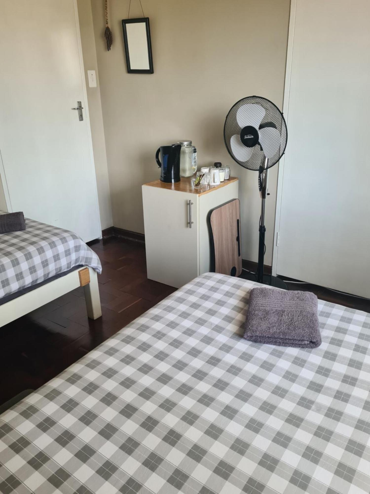 The Old Cabin Hotel Cullinan Room photo