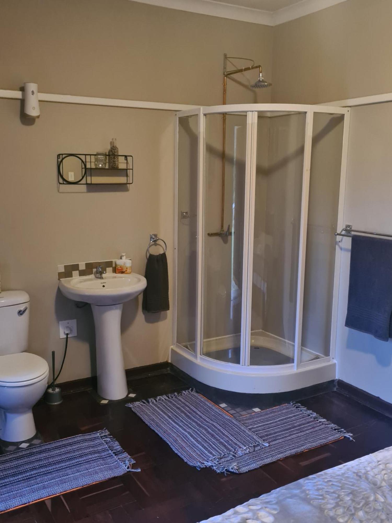 The Old Cabin Hotel Cullinan Room photo